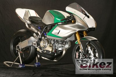 2010 NCR Millona One Shot photo